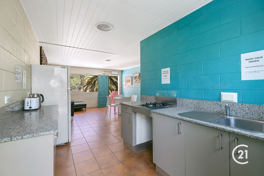 Dolphins Beach House