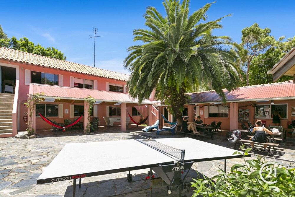 Dolphins Beach House