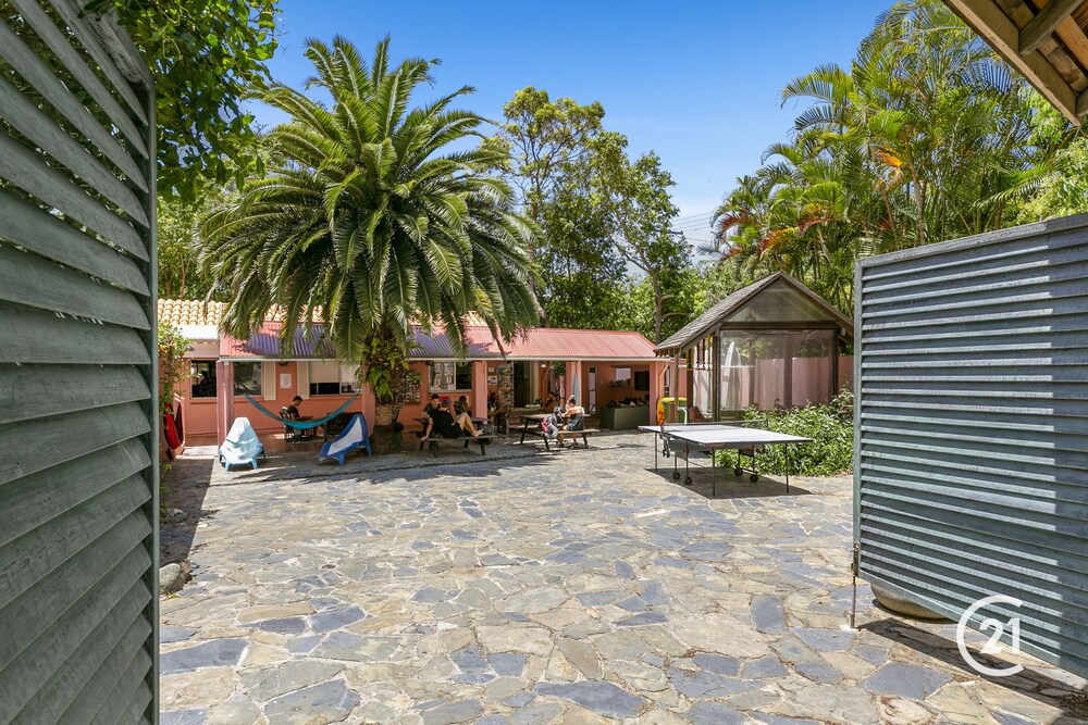 Dolphins Beach House