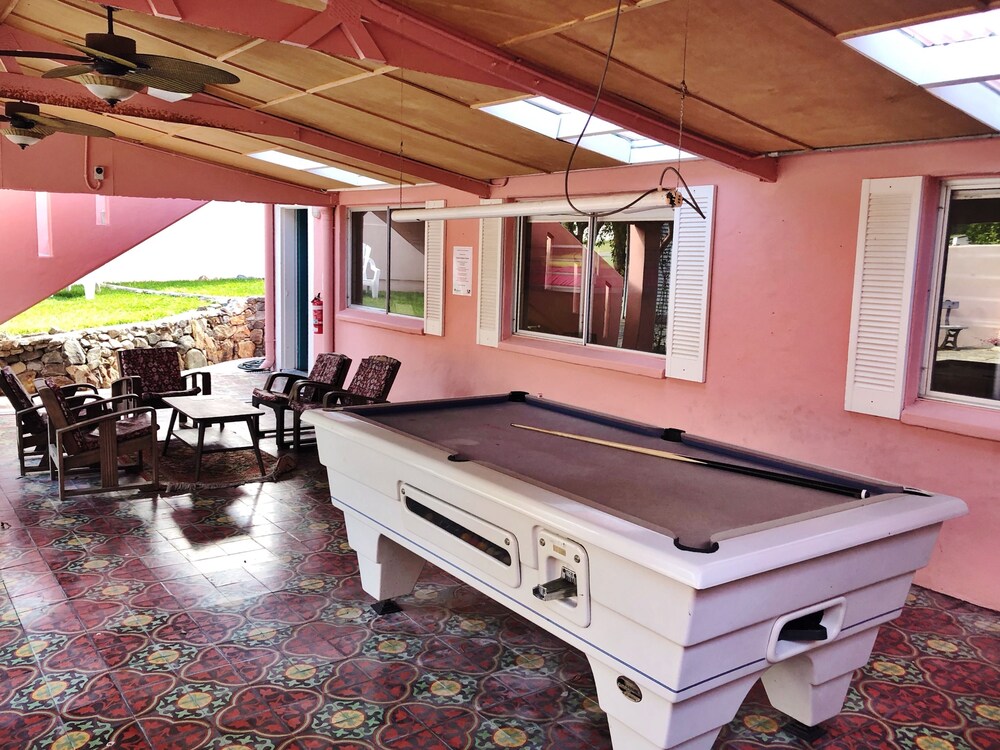 Dolphins Beach House