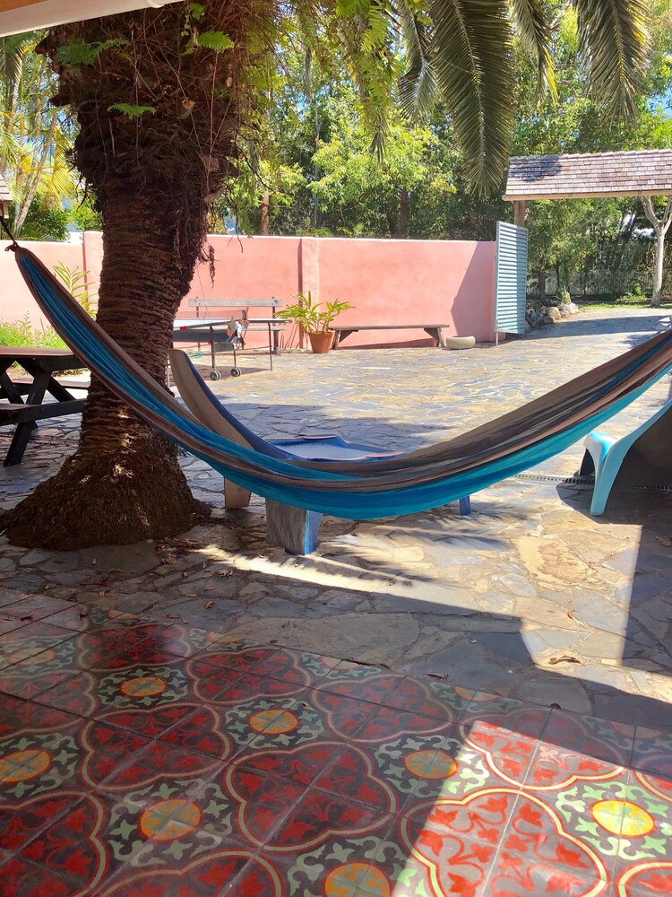 Dolphins Beach House