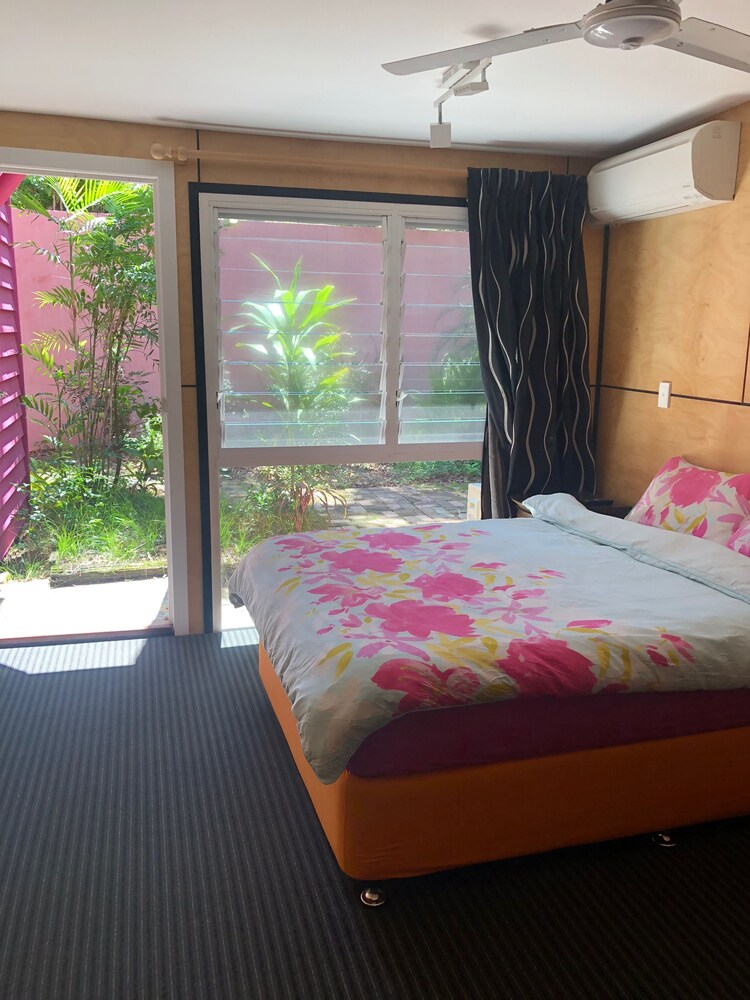 Dolphins Beach House