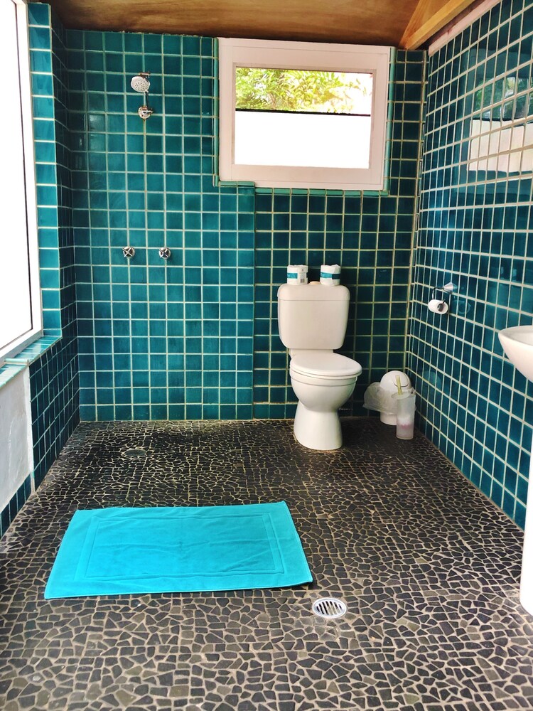 Dolphins Beach House