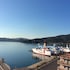 Apartment With one Bedroom in Portoferraio, With Wonderful sea View and Furnished Terrace - 500 m From the Beach