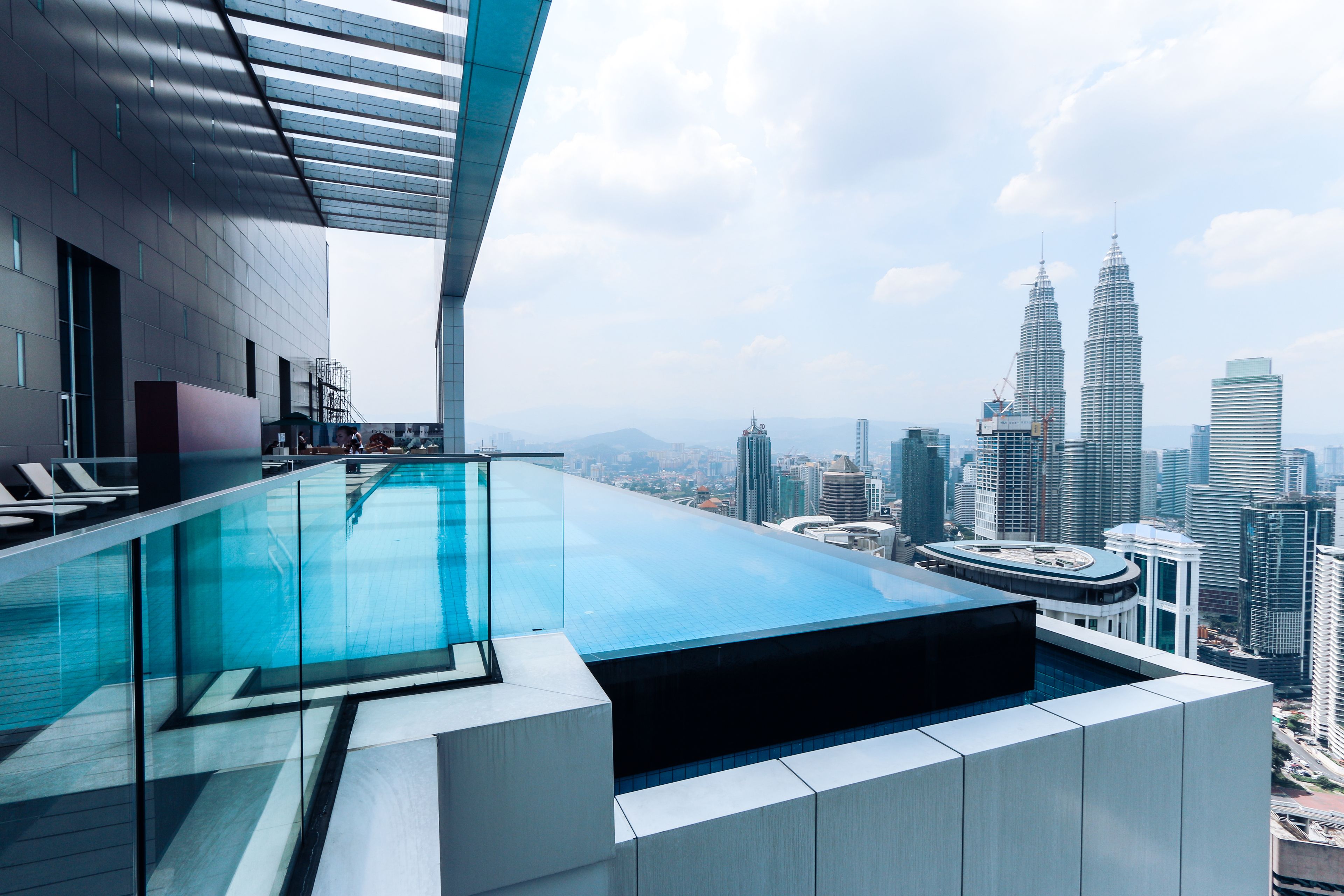 Victoria Home Platinum Suites In Kuala Lumpur Expedia