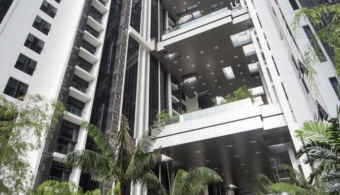 Victoria Home Bukit Bintang In Kuala Lumpur Fast Booking Friendly 24 7 Customer Service
