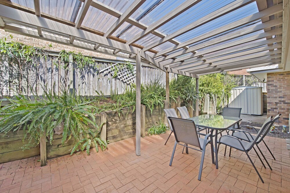Aqualuna at Lighthouse Beach, 8 Capalla Court,