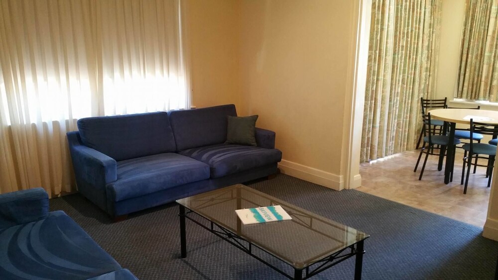Bayview Apartments