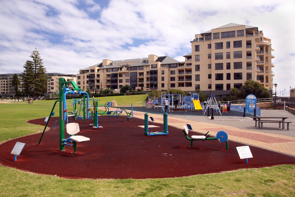 Bayview Apartments