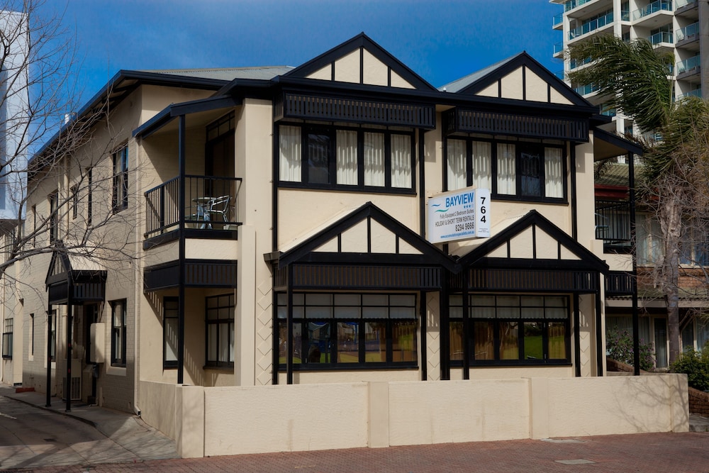 Bayview Apartments