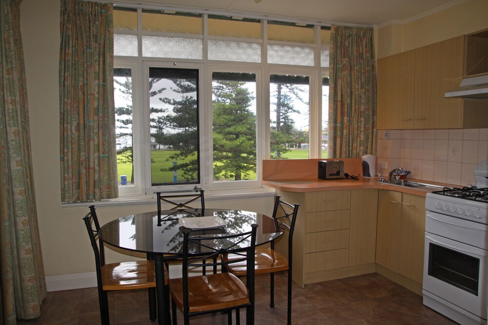 Bayview Apartments