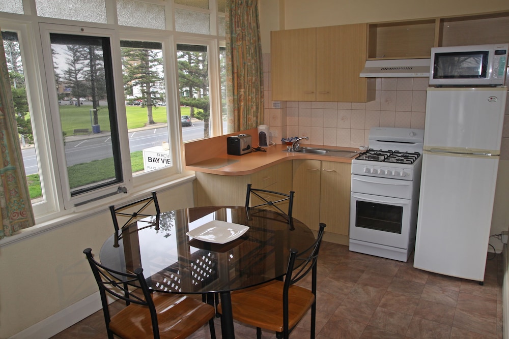 Bayview Apartments