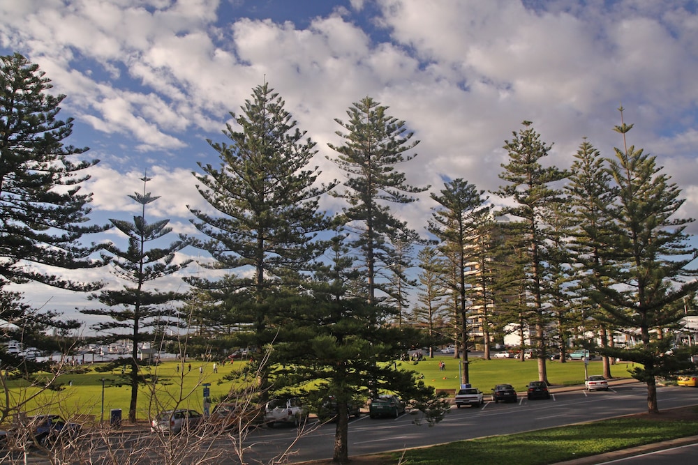 Bayview Apartments