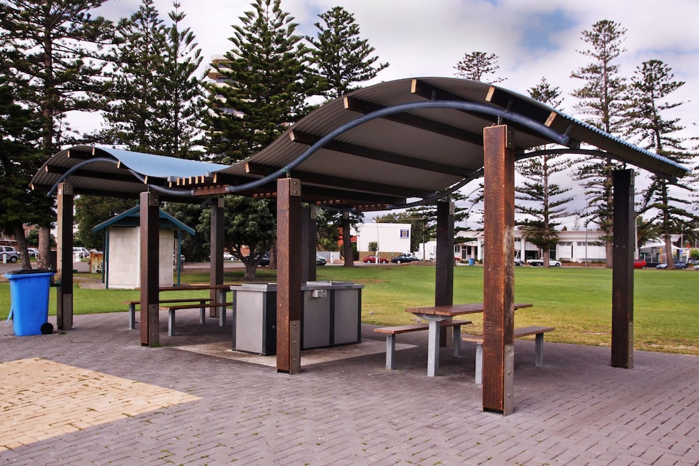 Bayview Apartments