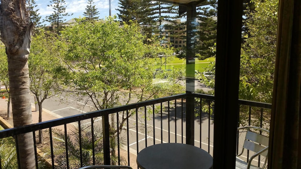 Bayview Apartments