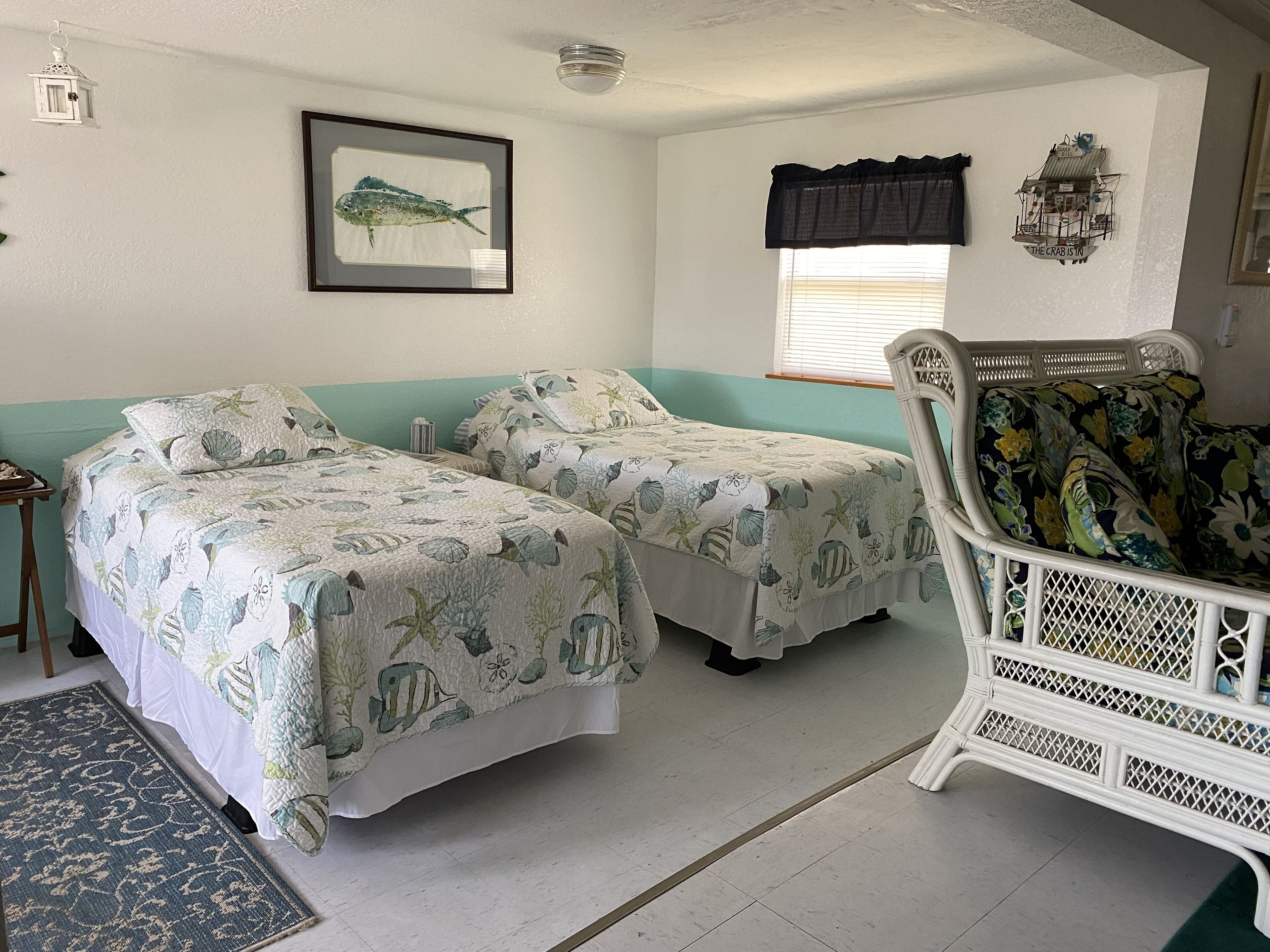 Open Gulf, Private Ramp & Dock, ground floor, large deck, awesome views, nature in Chiefland, United States