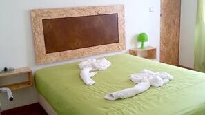 3 chambres