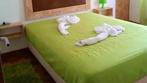 3 chambres