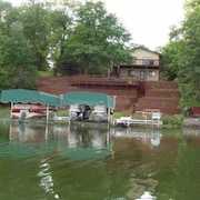 The 10 Best Hotels In Mahnomen For 2018 Expedia 5 Bdrm Lake Home With Central Air Satellite Tv Boat Lift