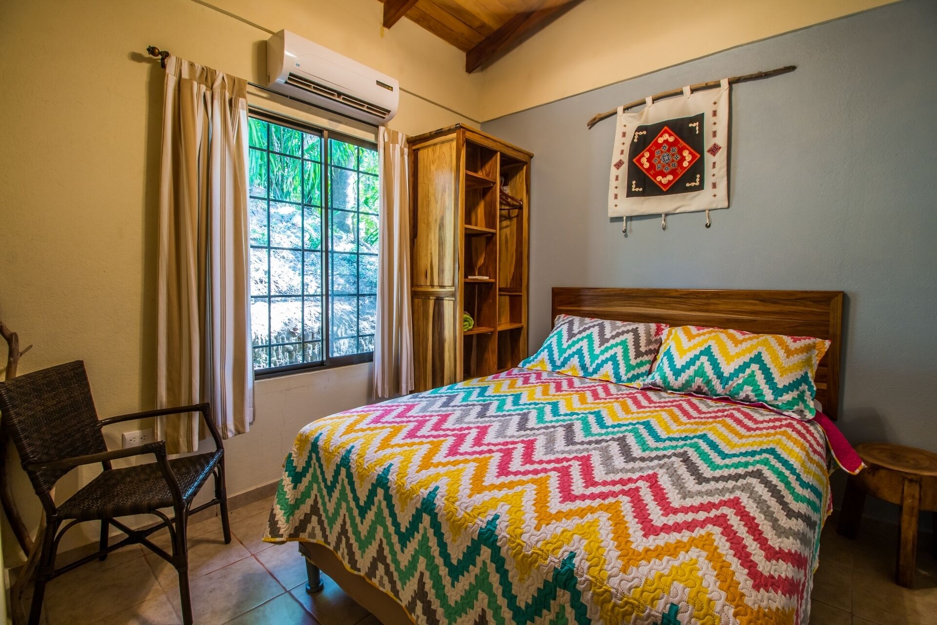 3 Bedroom Private Vacation Home in Nosara in Nosara, Costa Rica