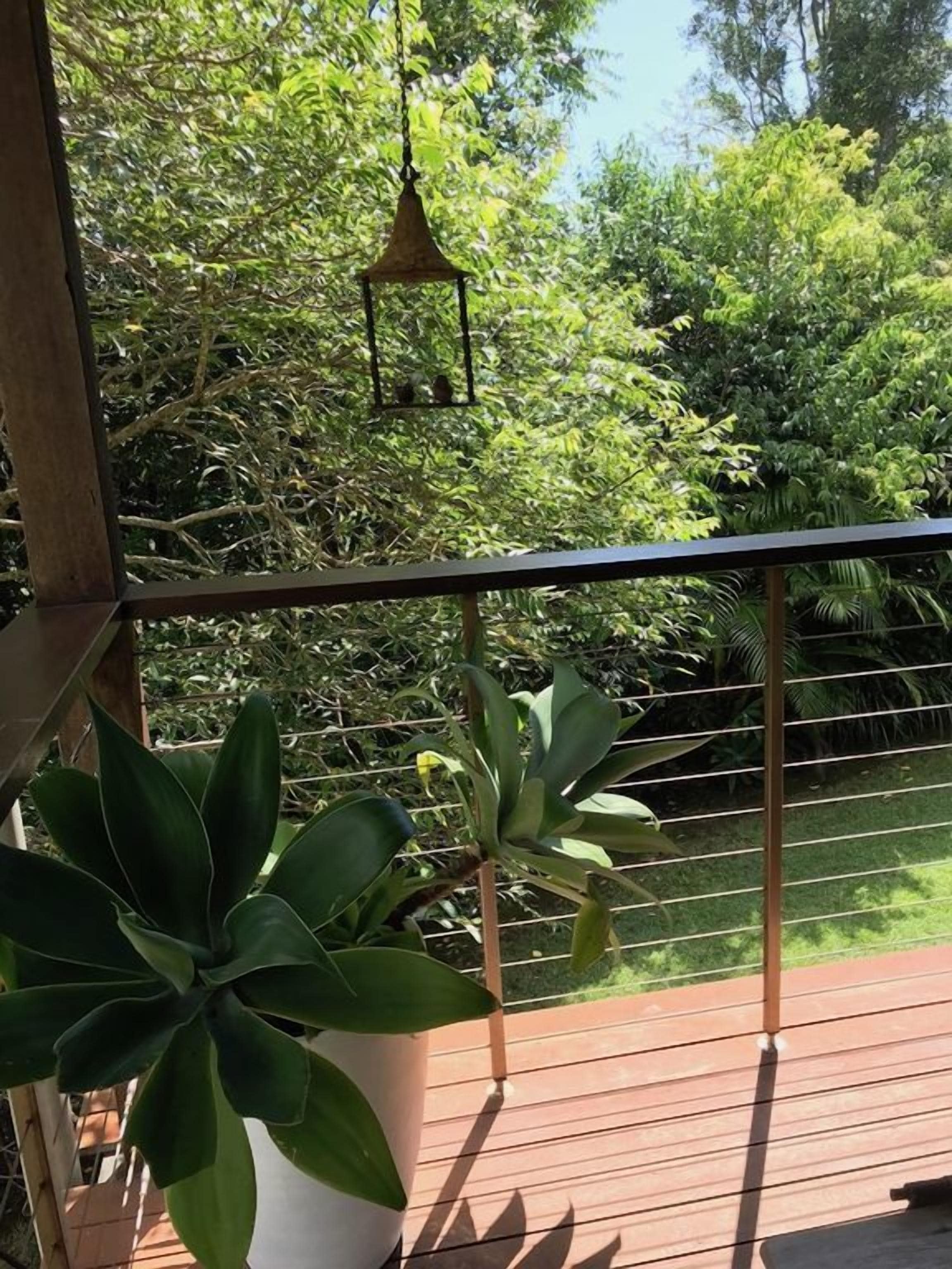 Allawah Cottage Byron Bay