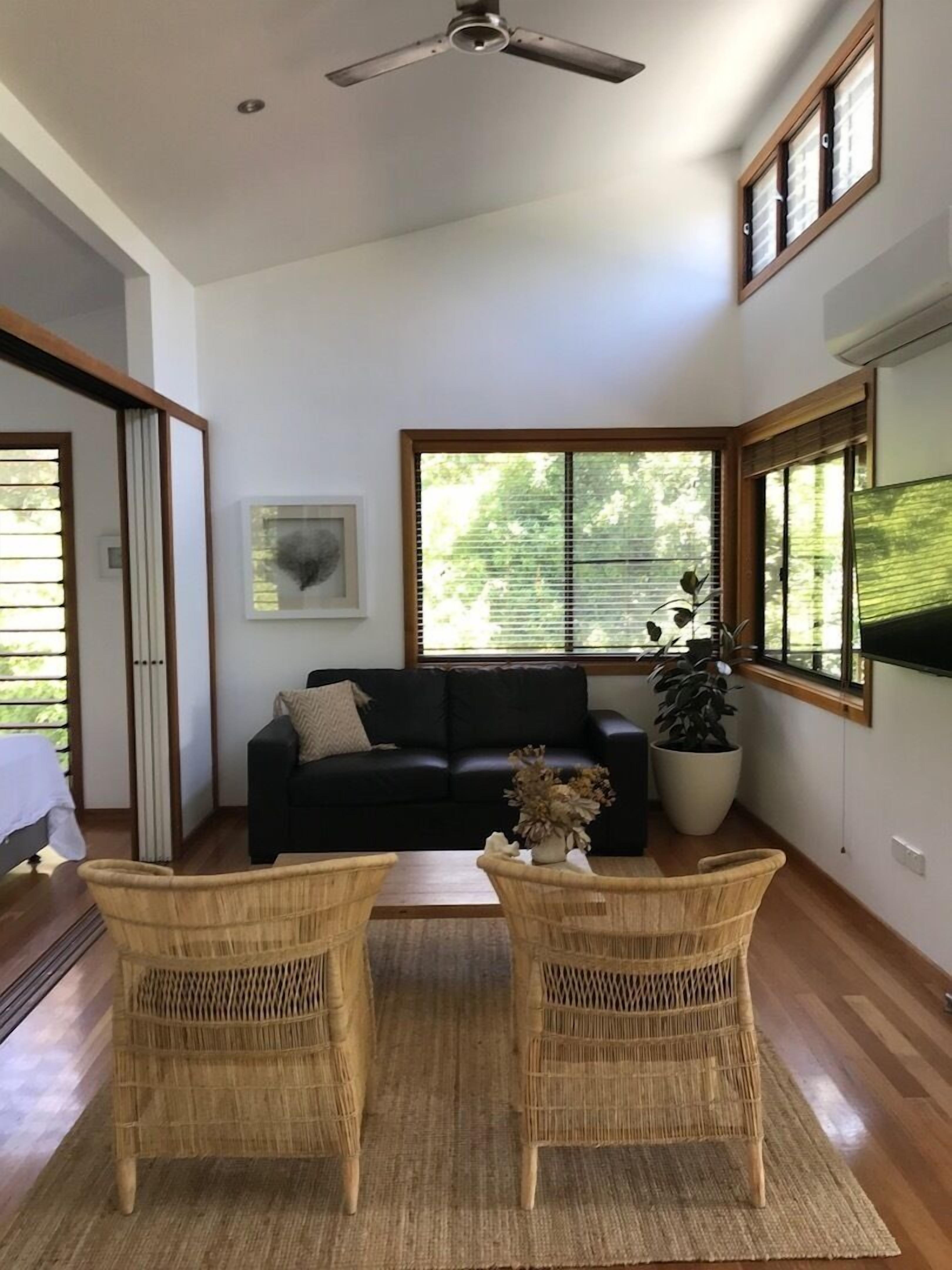 Allawah Cottage Byron Bay