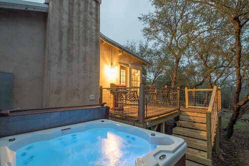 Wimberley Private Vacation Homes Ebookers Com