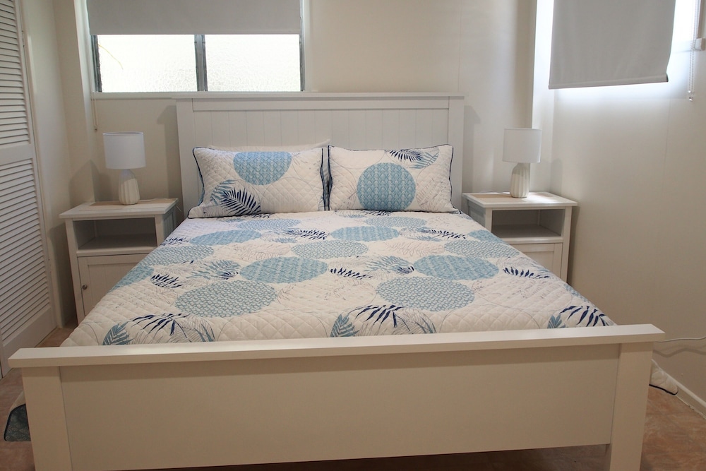 Aloha Apartment Coco Palms Coastal Retreat, Toogoom Beach Toogoom