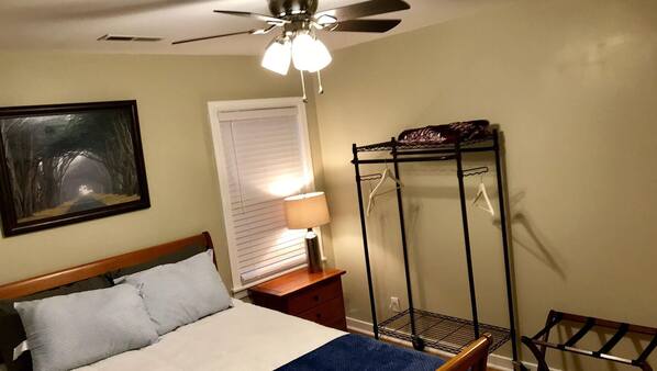 2 bedrooms, Internet