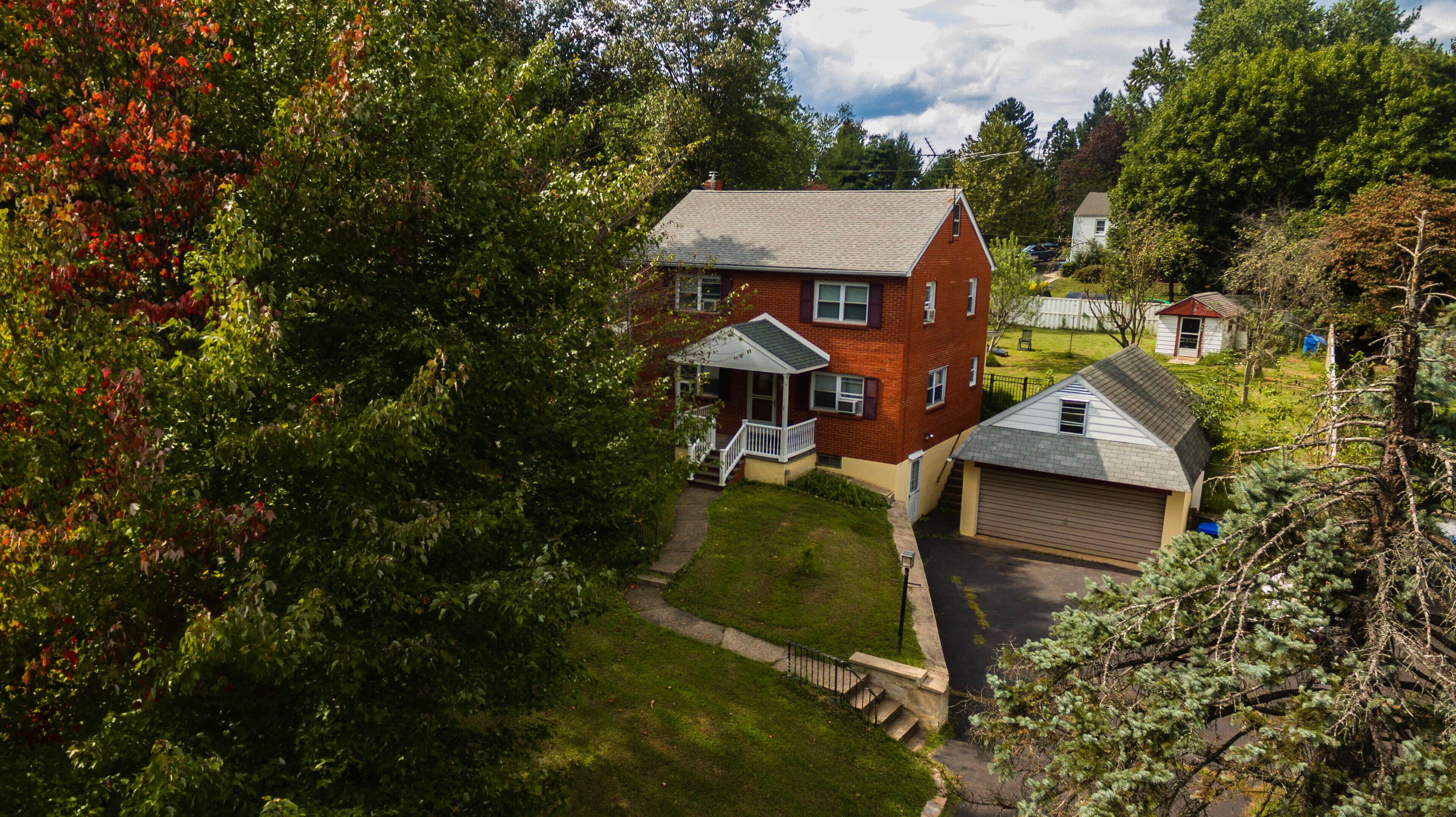 Colonial Spacious House+fenced Backyard~doylestown in New Hope, United States