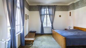 3 Schlafzimmer, Internetzugang, Bettwäsche