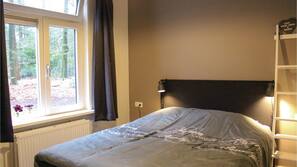 2 Schlafzimmer, Internetzugang