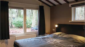 2 Schlafzimmer, Internetzugang