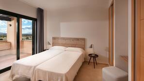 Ropa de cama de alta calidad, tabla de planchar con plancha, wifi gratis