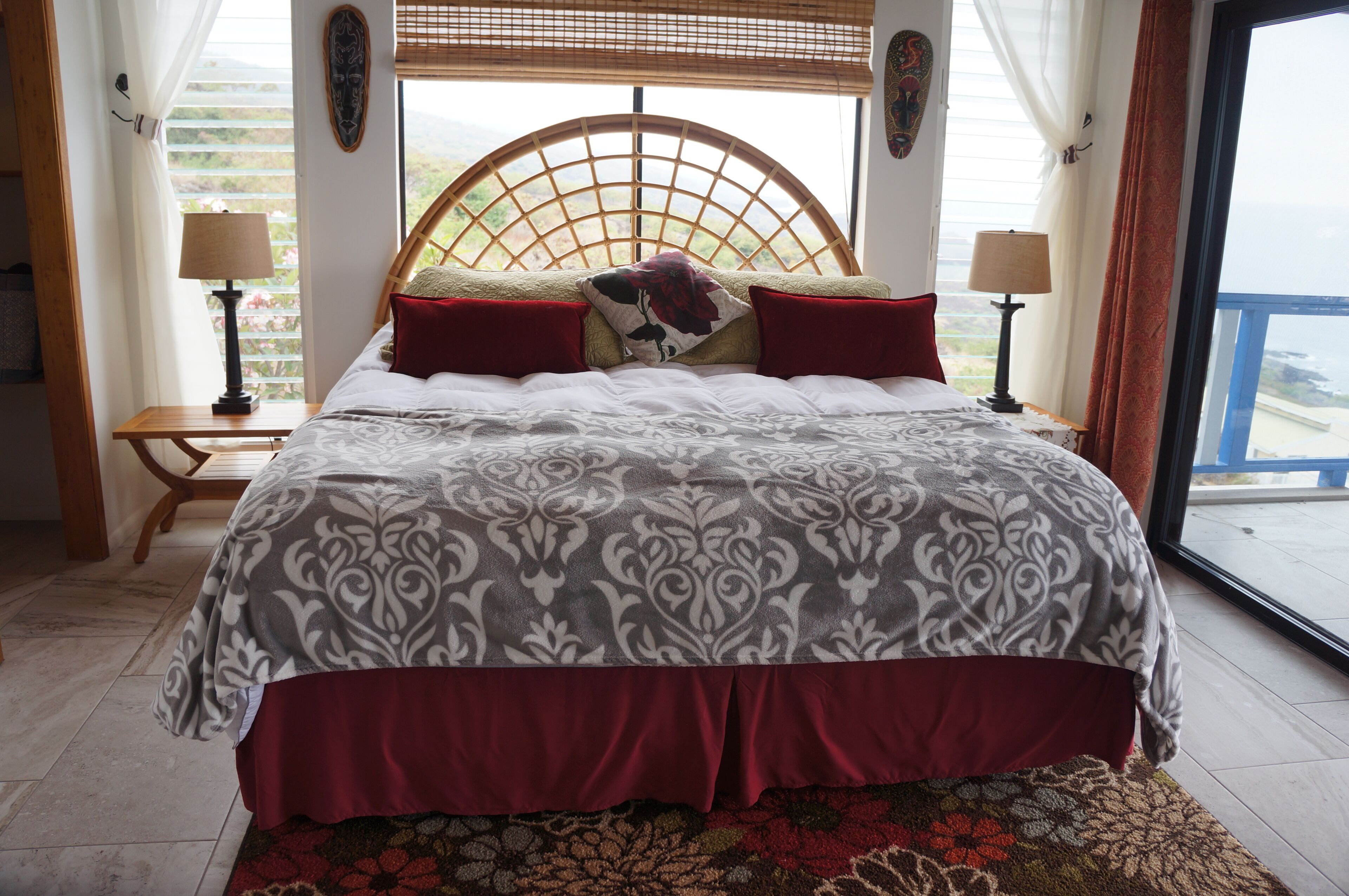 ペブルビーチのコナクリフハウス ロマンチックな休暇 口コミ 部屋写真 料金 お得情報 エクスペディア