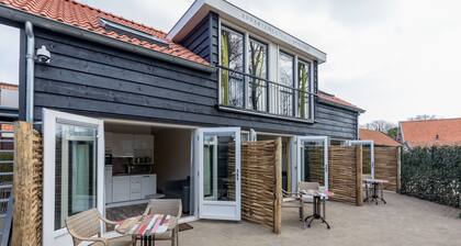Appartementen Renesse