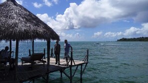 emeraude lodge nosy be