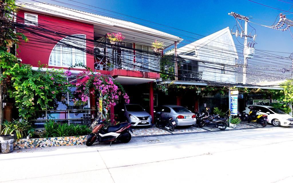 Phuket Paradiso in Chalong, Thailand