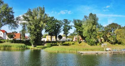 Seehotel Plau Am See