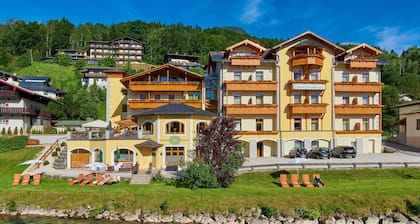 Hotel Grünberger