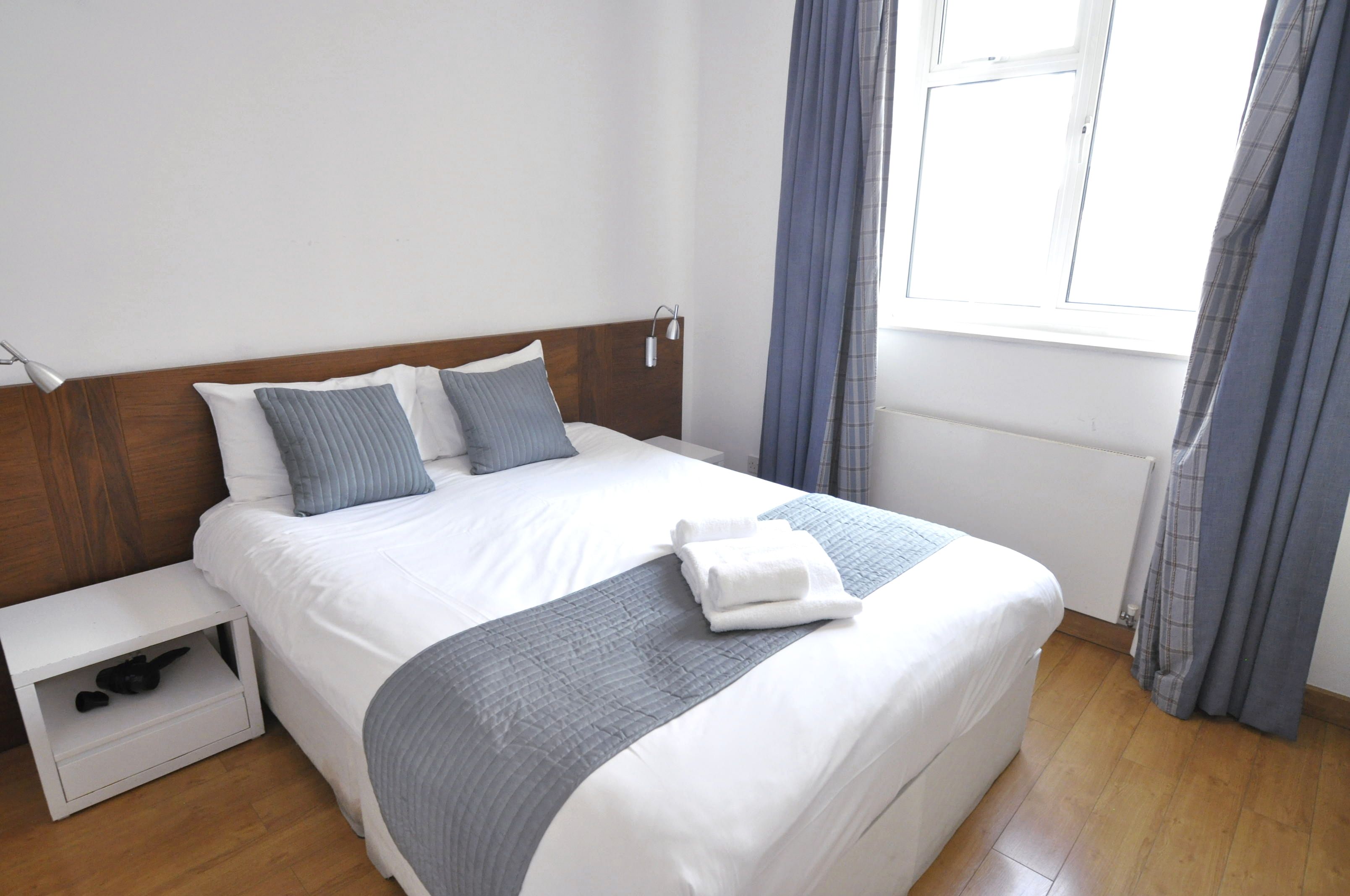 Kensington Suite Hotel