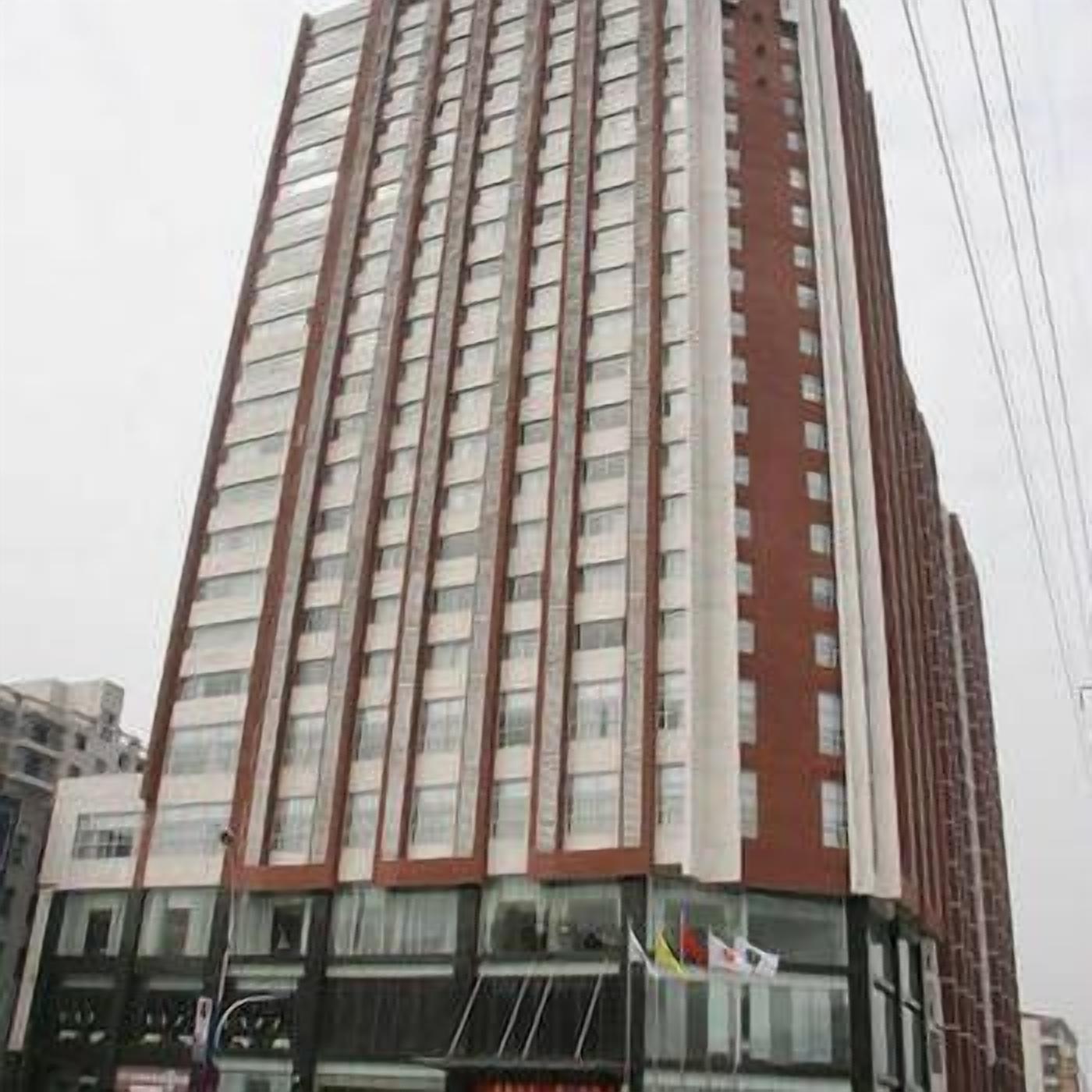 ニューファンドランド ホテル 仙桃纽芬兰时尚酒店 口コミ 部屋写真 料金 お得情報 エクスペディア