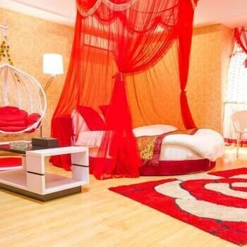 Dubao Apartment Hotel Nanjing Jiangning Wanda In Nanjing