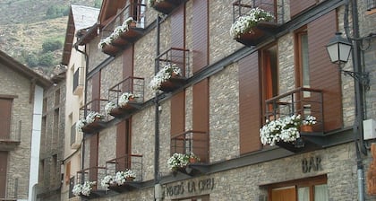 Pensió La Creu