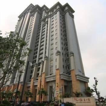 Tujia Sweetome Vacation Rentals in Beihai, China
