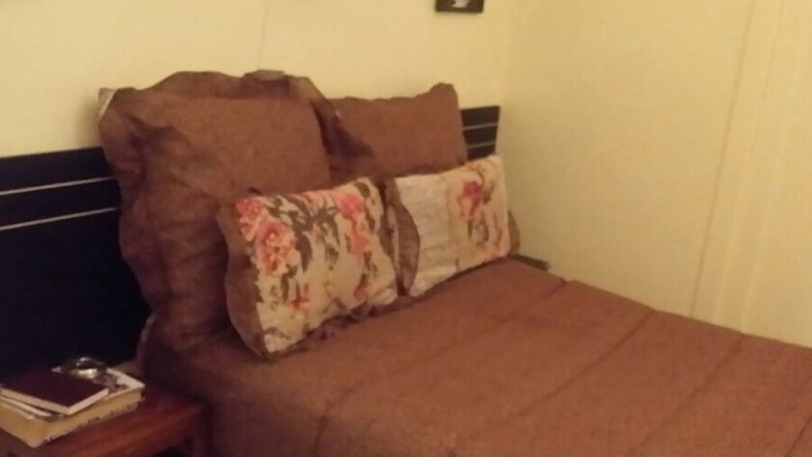New Arrival Guest House