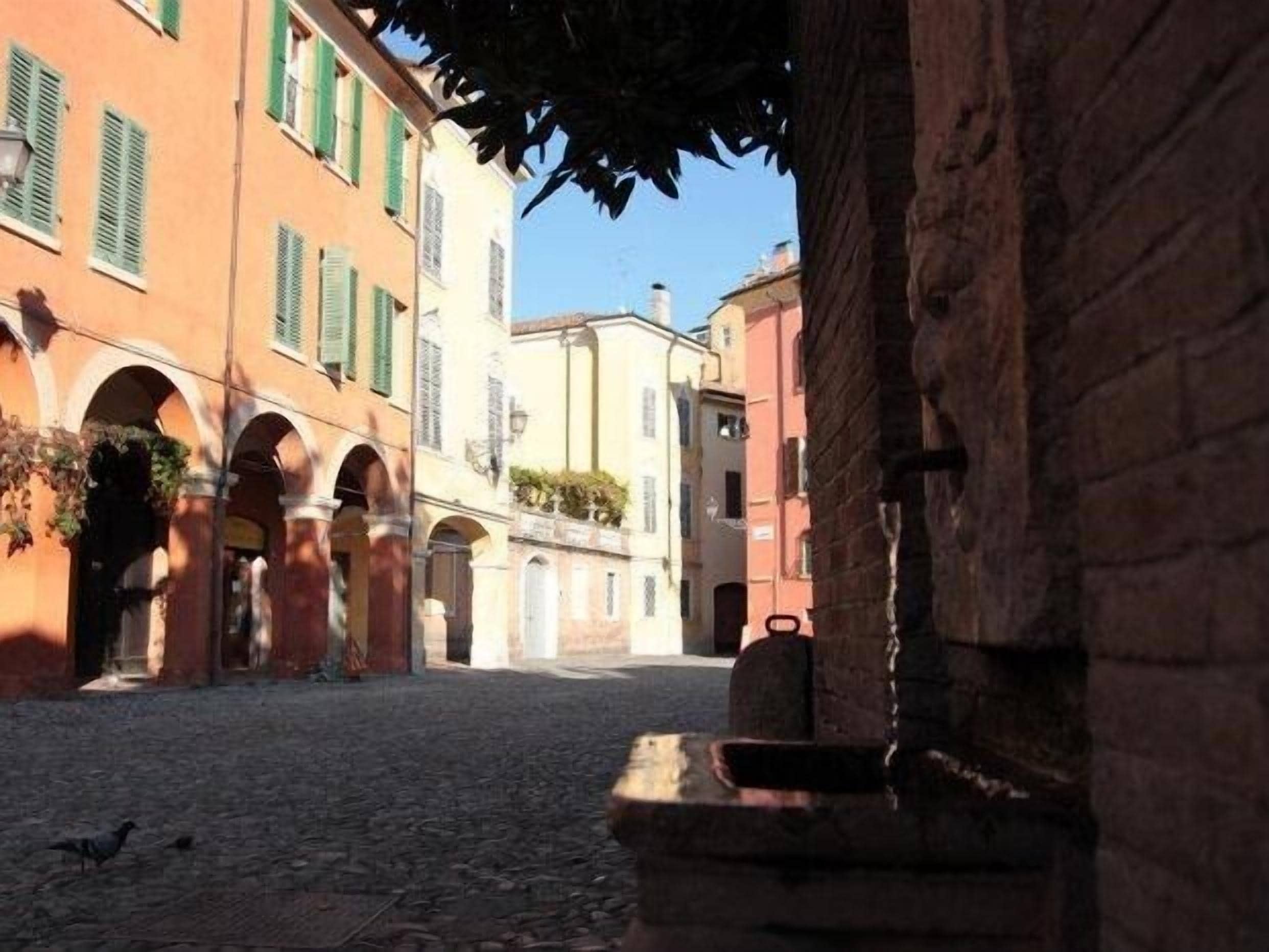 Il Fonticolo Room&breakfast in Modena, Italy