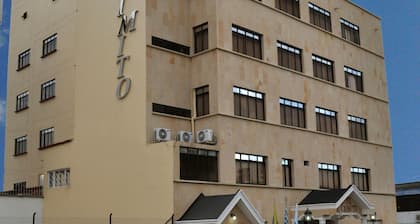 Hotel El Caimito