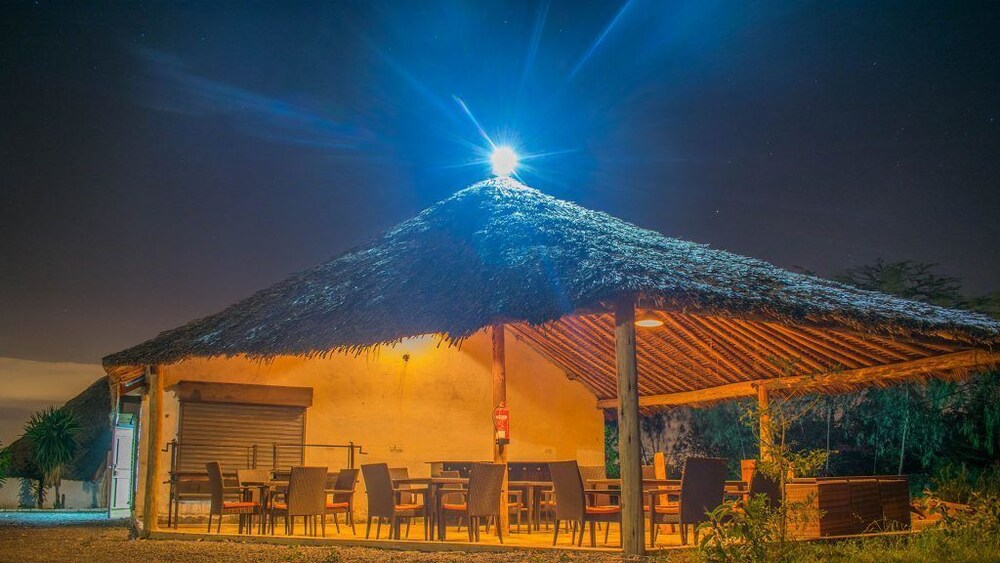 The Camp David Resort in Nairobi Best Rates & Deals on Orbitz