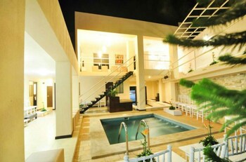 Casa Vacacional Santa Fe